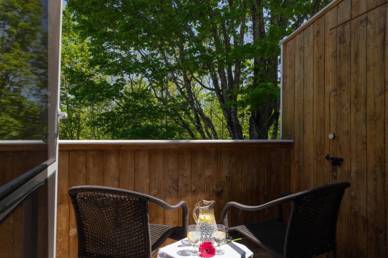 Maple Hill Farm Inn Огаста Экстерьер фото