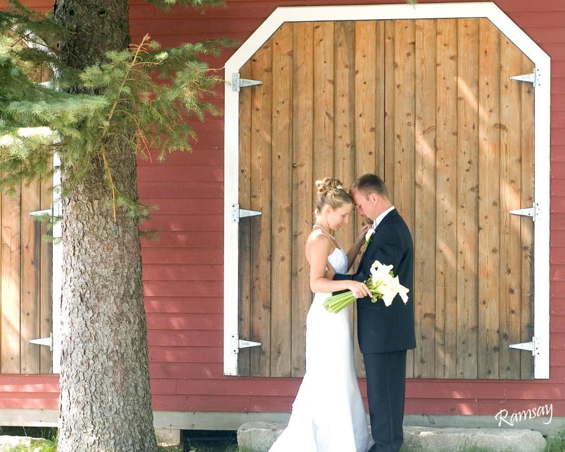 Maple Hill Farm Inn Огаста Экстерьер фото