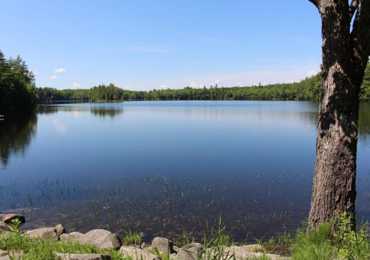 Maple Hill Farm Inn Огаста Экстерьер фото